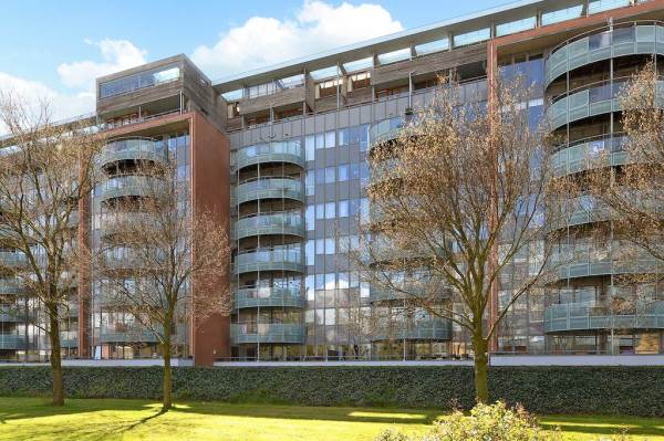 Woning Dokter Van Ledestraat 39 Leidschendam