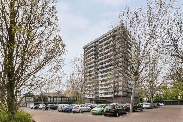 Woning Westelijk Halfrond 131 Amstelveen