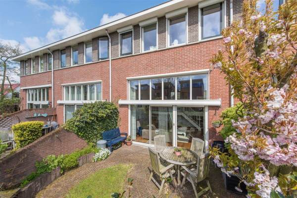 Woning Insula 37 Poortugaal