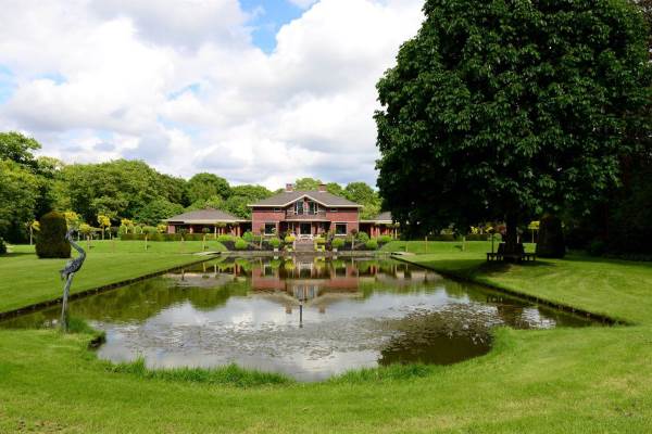 Woning Lunterse Bosweg 4a Lunteren