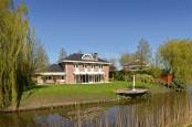 Woning Louisahoeve 17 Hoofddorp