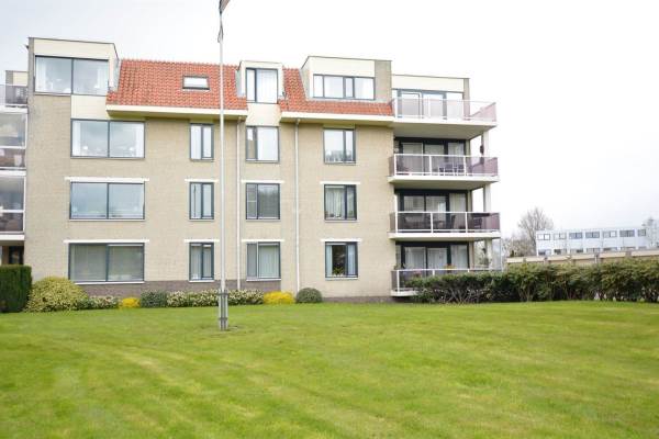 Woning P.S. Gerbrandyhof 44 Hoogezand