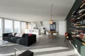 Woning Wilhelminakade 525 Rotterdam