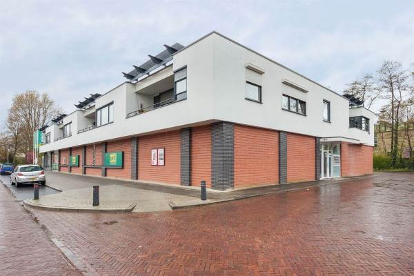 Woning Portlandweg 15b Nijverdal