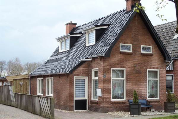 Woning Schoolkade 78 Musselkanaal