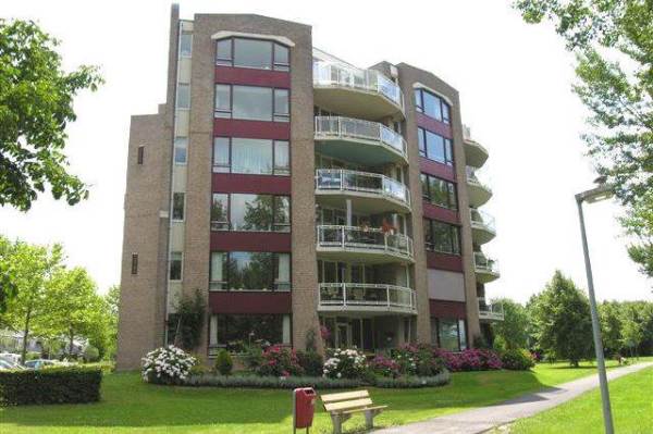 Woning James Stewartstraat 24 Almere