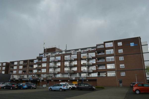 Woning Franklin D Rooseveltlaan 133 Eindhoven