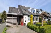 Woning Gruttostraat 24 Ruinerwold