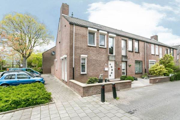 Woning Smissenhaag 176 Maastricht