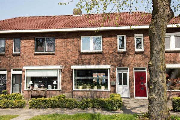 Woning Vlierstraat 47 Enschede