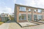 Woning Ligusterlaan 26 Nijkerk