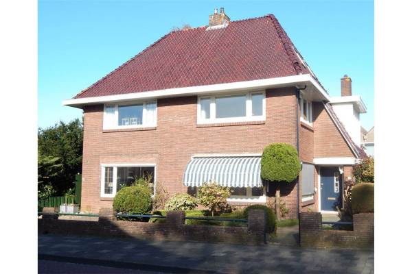 Woning Stationsstraat 14 Steenwijk