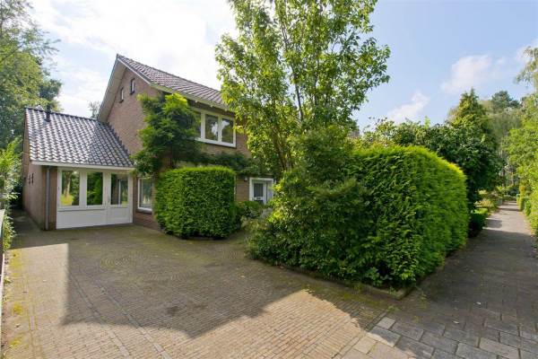 Woning Paduaweg 57 Den Dolder