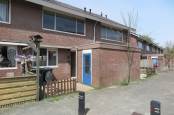 Woning Snoekenveen 314 Spijkenisse
