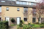 Woning Ambachtlaan 104 Hoogland