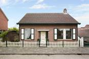 Woning Prinses Beatrixplein 1 Roosendaal