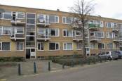 Woning Amelandsestraat 37B Rotterdam