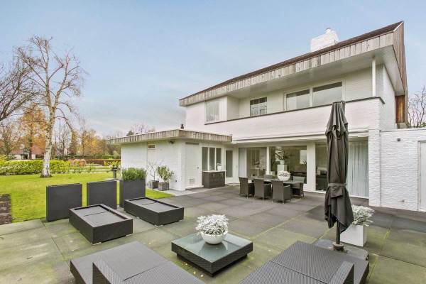 Woning Kuringen 9 Zevenbergen