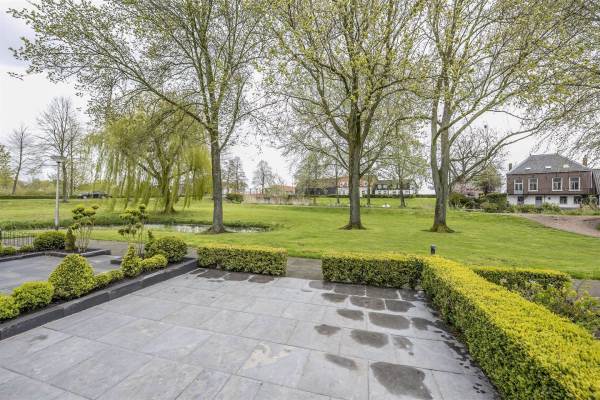 Woning Noordster 20 Puttershoek