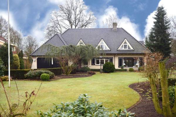 Woning Cruys Voorberghstraat 197 Hengelo