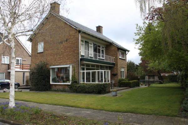 Woning Rembrandtlaan 9 Winschoten