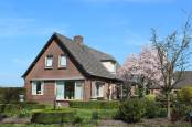 Woning Luntersekade 27 Ederveen