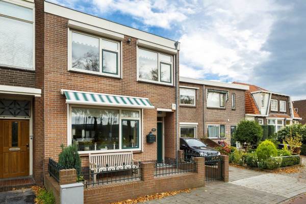 Woning Amsterdamsestraatweg 927* Utrecht