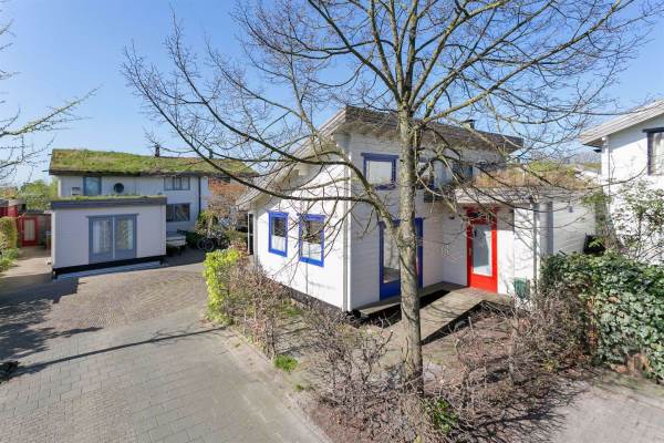 Woning Hooipolder 1 Den Bosch