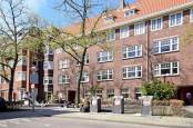 Woning Deurloostraat 110-2 Amsterdam