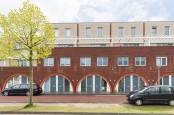 Woning Zuiderspoorstraat 63 Enschede