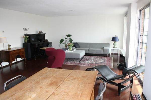 Woning Verhulstplein 19R Den Haag