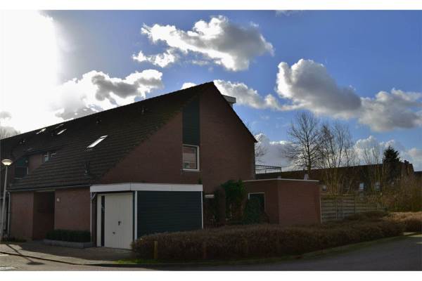 Woning 't Anthonie 50 Westervoort