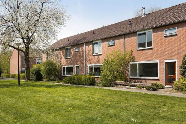 Woning Kruizemuntstraat 855 Apeldoorn