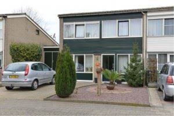 Woning Graaf Ottoweg 42 Lobith