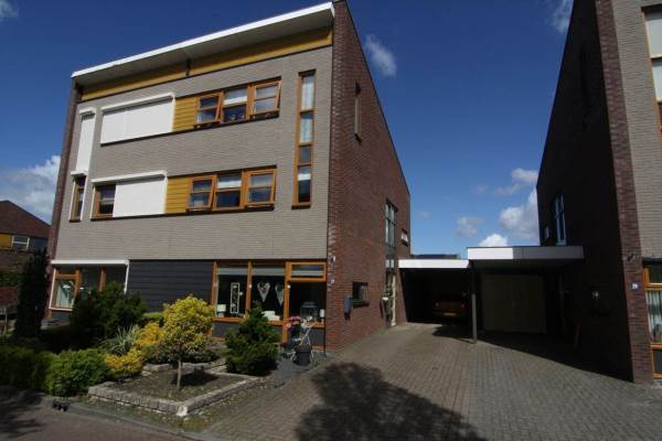 Woning Bijvank 27 Vroomshoop