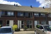 Woning Vrijenburglaan 9 Barendrecht