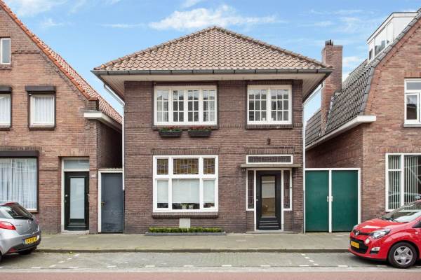 Woning Hastelweg 63 Eindhoven