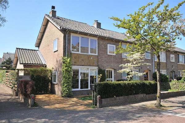 Woning Joost Banckertstraat 11 Huizen