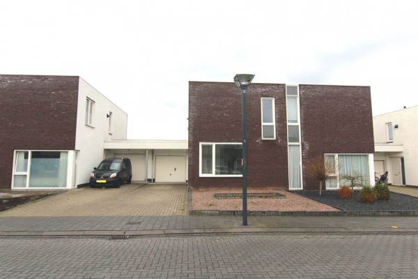 Woning Vesta 7 Born