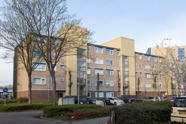 Woning Veilingdreef 90 Zwijndrecht