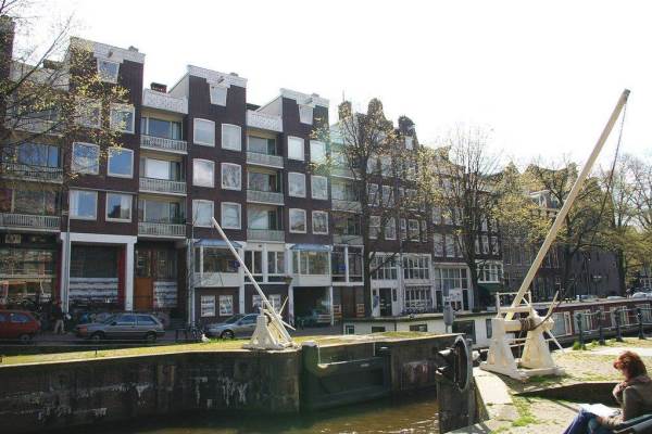 Woning Korte Prinsengracht 87* Amsterdam