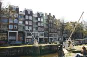 Woning Korte Prinsengracht 87* Amsterdam