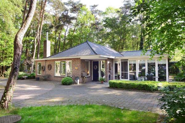 Woning Usselerveenweg 93b Enschede