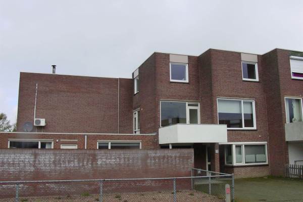 Woning Groenendaal 78 Landgraaf
