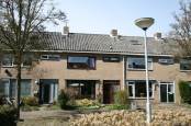 Woning Bommerscroft 8 Castricum