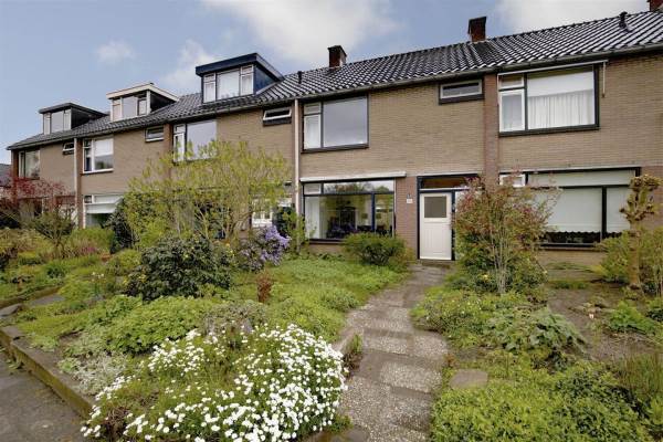 Woning Venkelstraat 48 Apeldoorn
