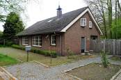 Woning Daansbergen 7 Halsteren