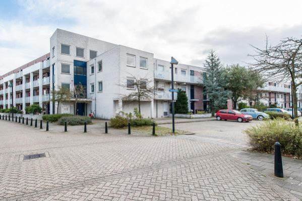 Woning Pedro Luis Briónstraat 25 Utrecht