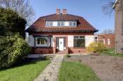 Woning Heerestraat 34 Baflo