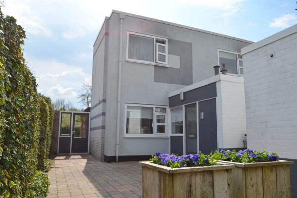 Woning Berberislaan 1 Winterswijk